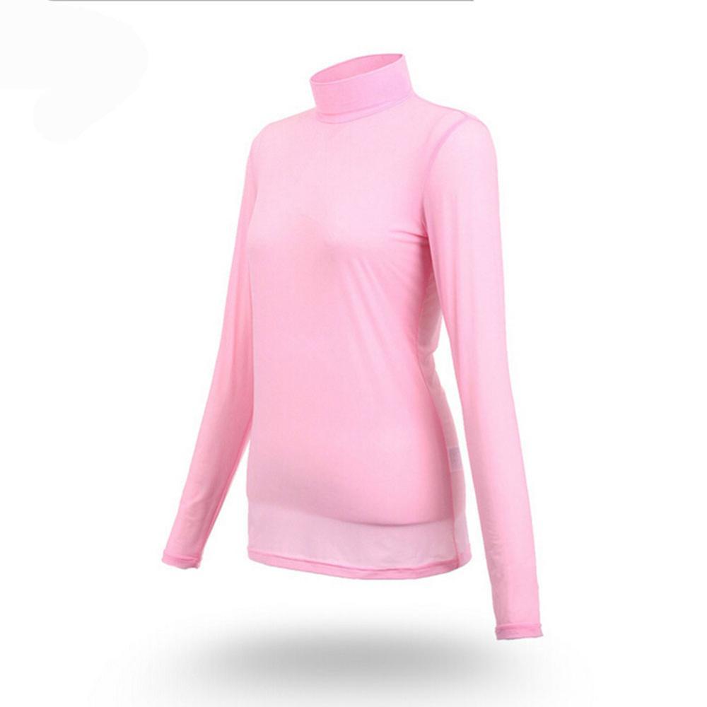 Women's Long Sleeve T-Shirt