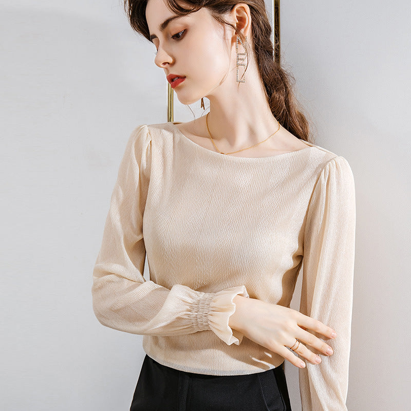 Clavicle shoulder top