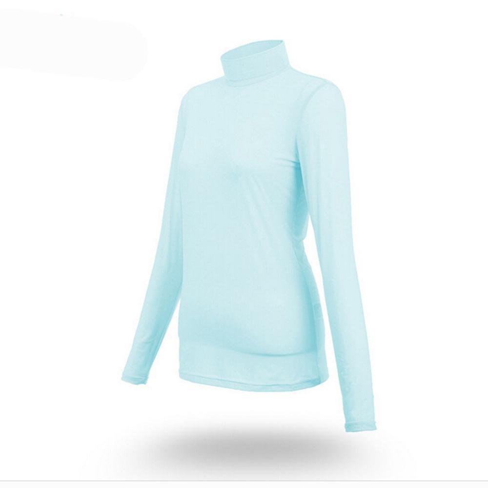 Women's Long Sleeve T-Shirt