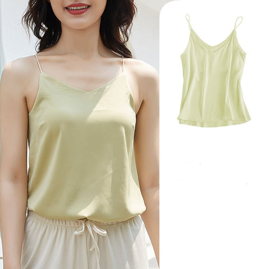 Women's Silky Camisole