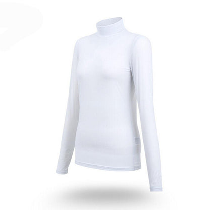 Women's Long Sleeve T-Shirt