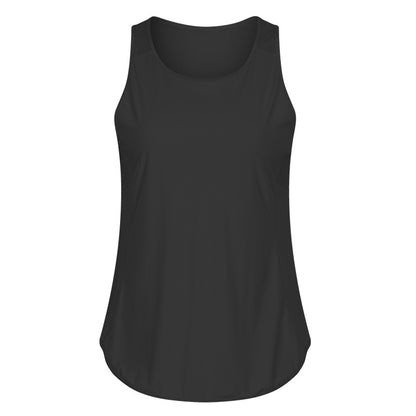 Women's yoga wear sports blouse