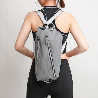 Mochila multifuncional impermeable para deportes y fitness