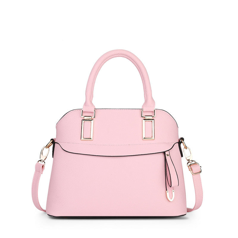 All-Match Messenger Schulter Handtasche Damen