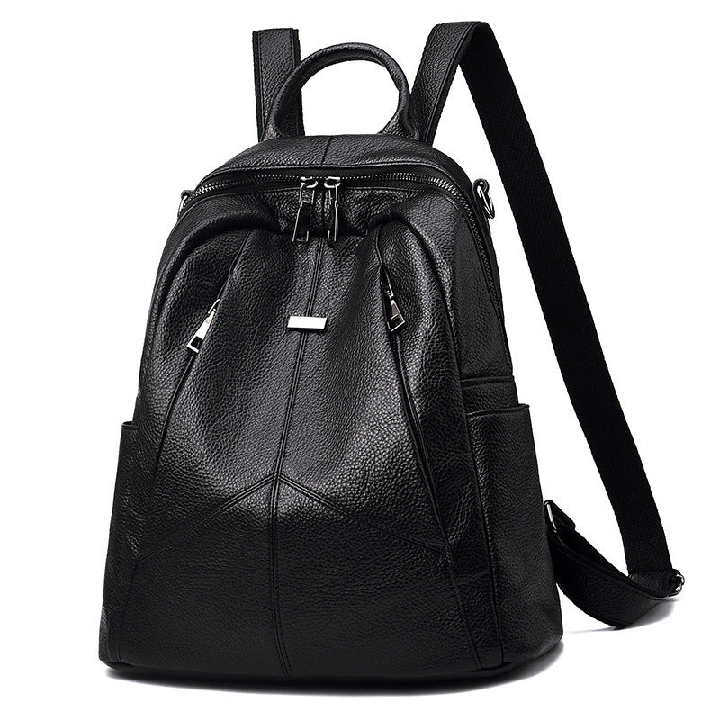 All-match Fashion Street Trend Backpack