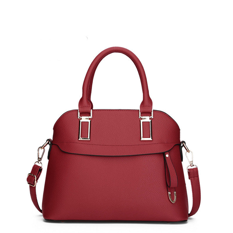 All-Match Messenger Schulter Handtasche Damen