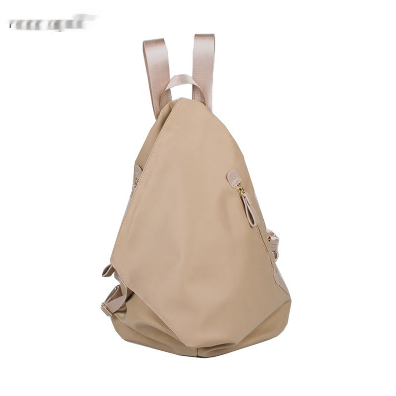 Women's Bag New Backpack Amazon Oxford Cloth New Lightweight Nylon