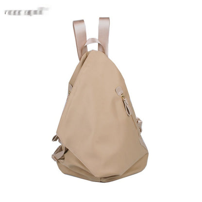 Women's Bag New Backpack Amazon Oxford Cloth New Lightweight Nylon