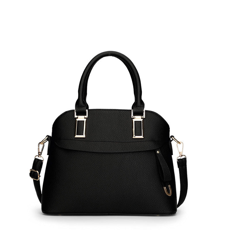 All-Match Messenger Schulter Handtasche Damen