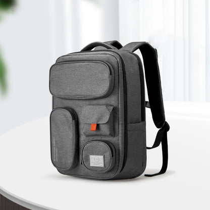 The New Travel And Outing Large-capacity Computer Waterproof Backpack