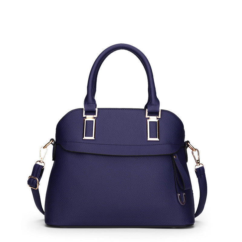 All-Match Messenger Schulter Handtasche Damen