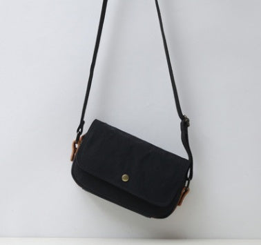 The New Student Trendy Messenger Bag Women All-match