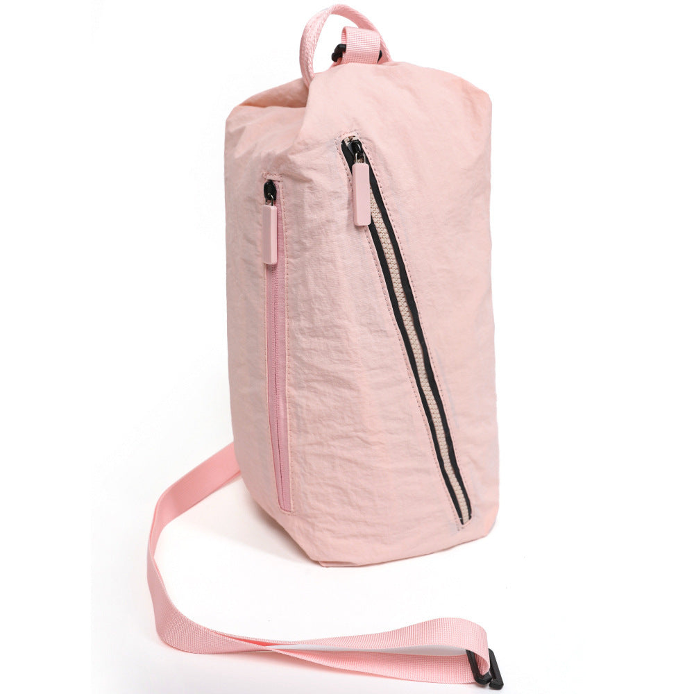 Mochila multifuncional impermeable para deportes y fitness