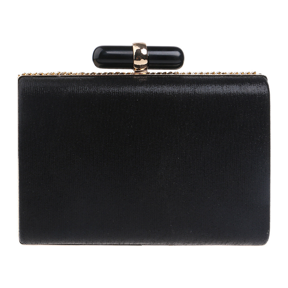 Bankett-Clutch für Damen, Abendtasche