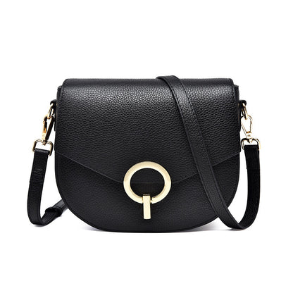 Women's Korean Fashion Trend Leather Handbags