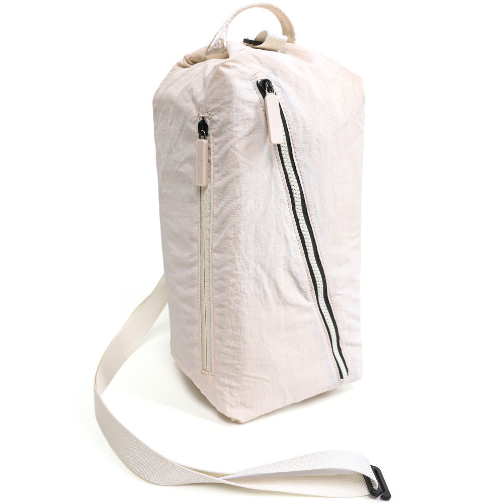 Mochila multifuncional impermeable para deportes y fitness