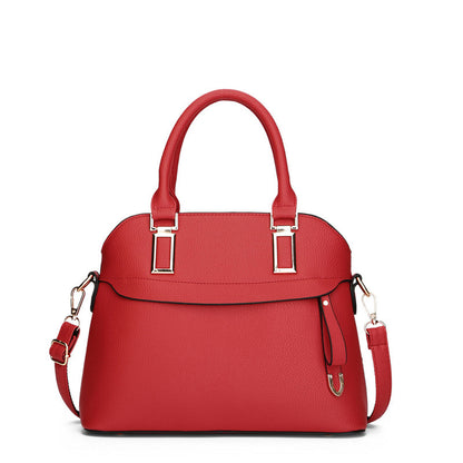 All-Match Messenger Schulter Handtasche Damen