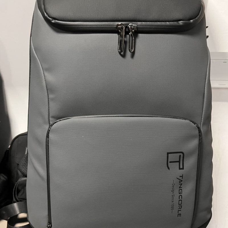 Computer Backpack Multi-layer Computer Bag