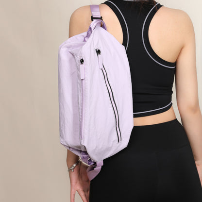 Mochila multifuncional impermeable para deportes y fitness